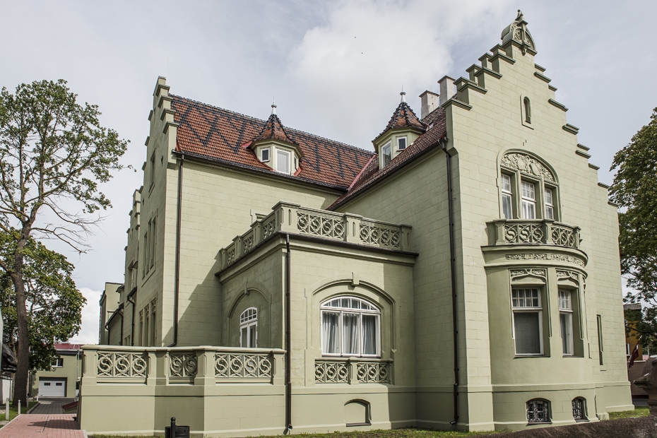 Piektdien muzejā atzīmēs Latvijas un Spānijas diplomātisko attiecību simtgadi