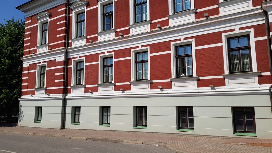 Liepājas domes un iestāžu notikumu plāns laikā no 9. līdz 15.augustam