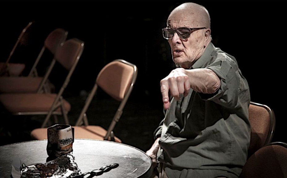 La.lv: Latvijas dižgaram Oļģertam Kroderam šogad apritētu 100 gadu