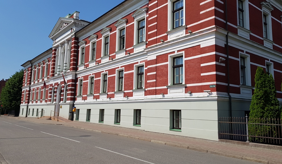 Liepājas domes notikumu plāns laikā no 23. līdz 29.augustam