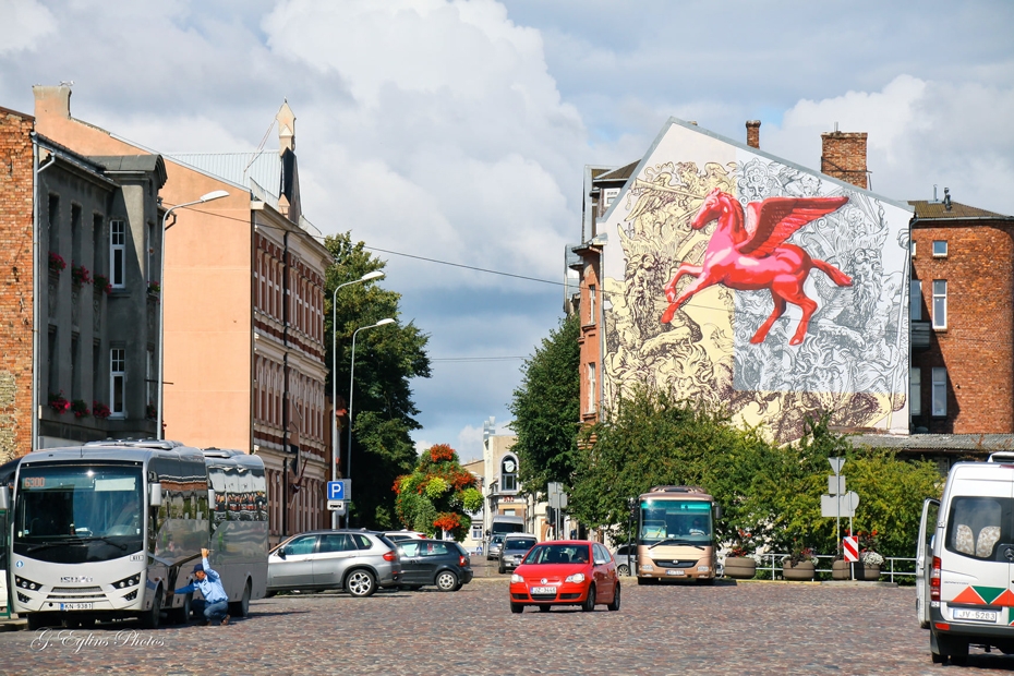 Liepājnieku manta, darījumi, biznesa jaunumi