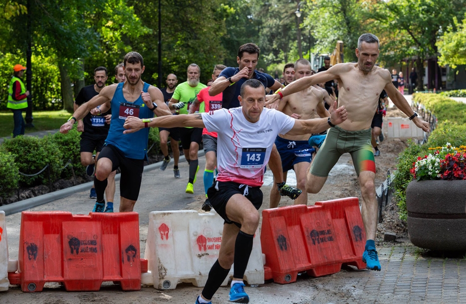 Drosmes skrējiens pulcēs dalībniekus piedzīvojumam Liepājā