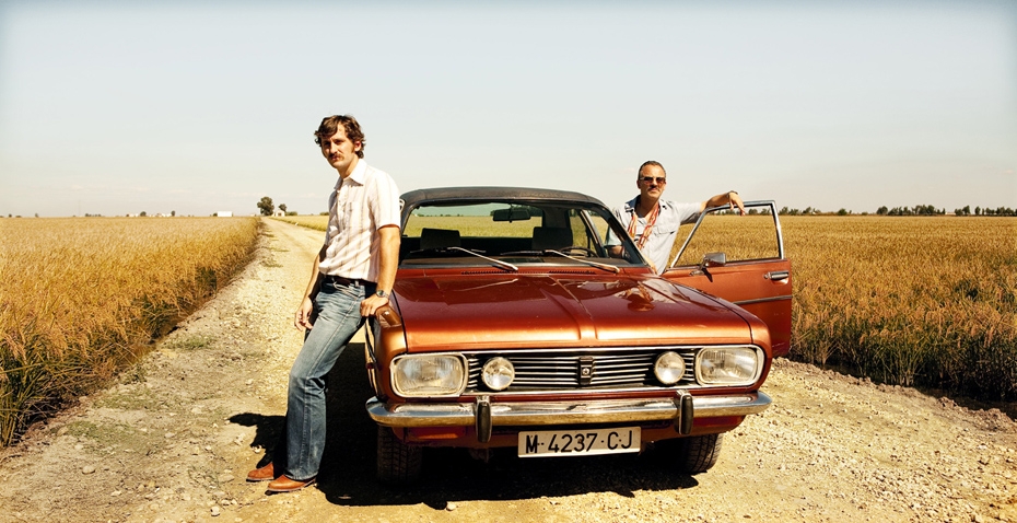 Kultūras namā "Wiktorija" ceturtdien notiks spāņu kino vakars