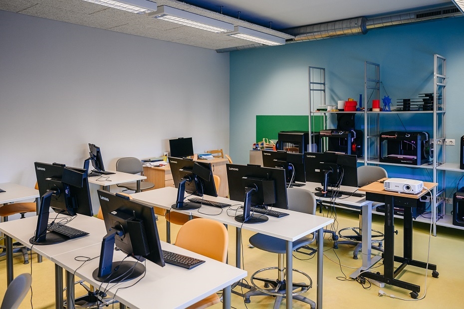 Liepājā līdz šim karantīna bijusi noteikta 11 klasēm sešās skolās