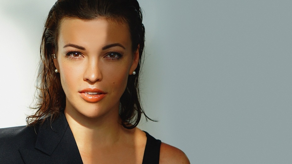 Ar jaunu programmu "Lielajā dzintarā" viesosies akordeona dīva Ksenija Sidorova