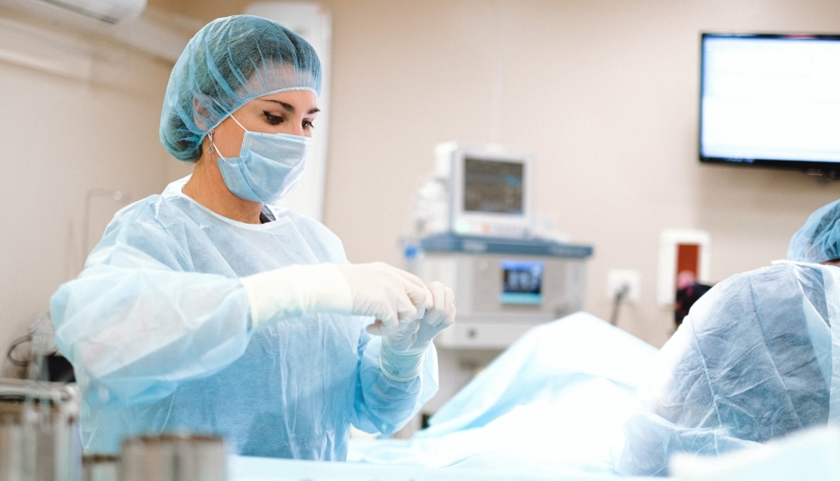 Latvijas medicīnā izsludina ārkārtas situāciju