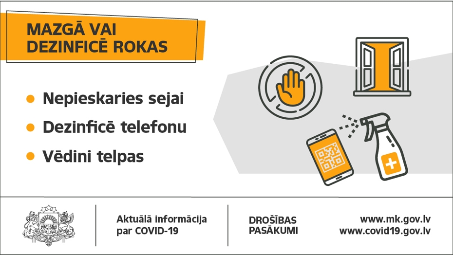 Nevakcinētajiem liegs iepirkšanos lielveikalos