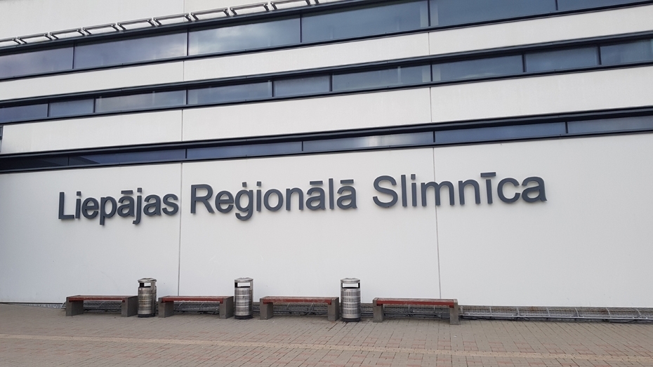Slimnīca ierobežo plānveida un dienas stacionāra pakalpojumu sniegšanu