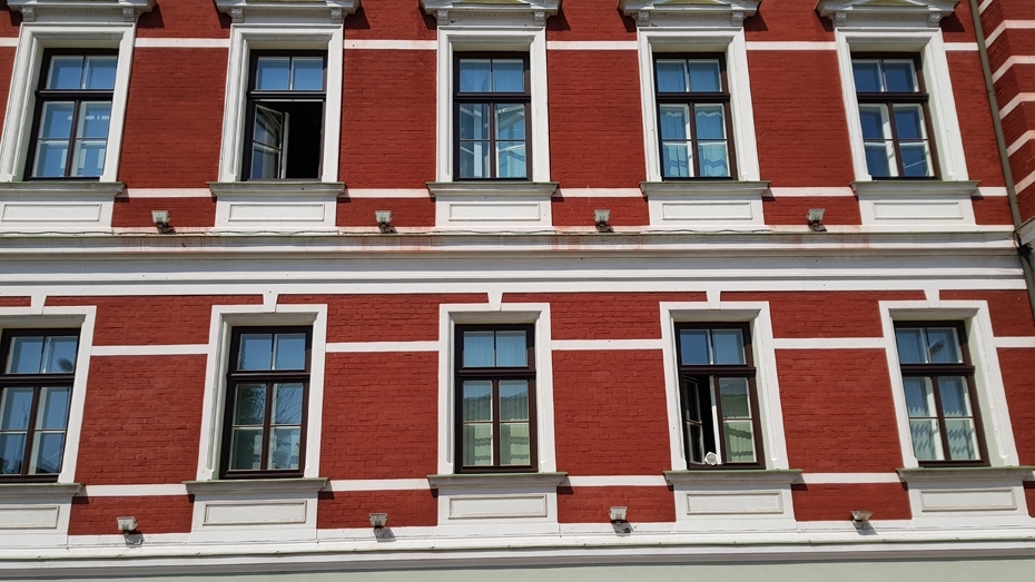 Liepājas domes notikumu plāns laikā no 1. līdz 5. novembrim