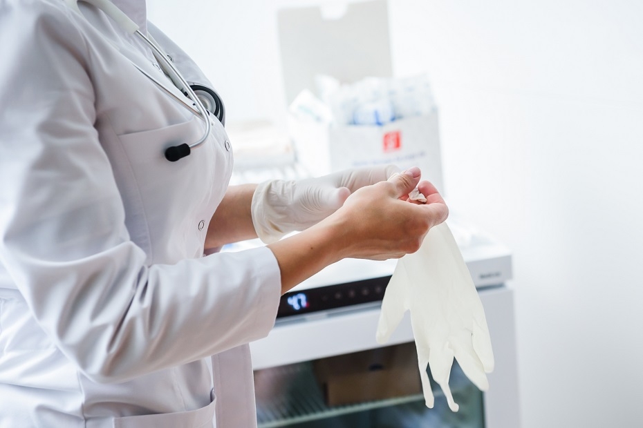 Slimnīcā joprojām ārstējas 85 "Covid-19" pacienti