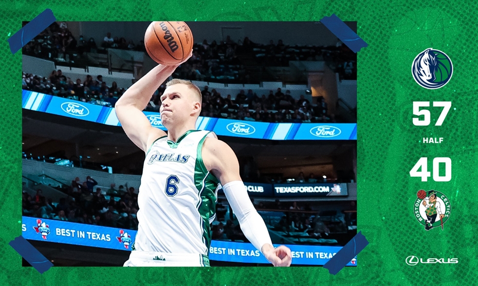 Porziņģis atgriežas un gūst 21 punktu pēdējās sekundes uzvarā