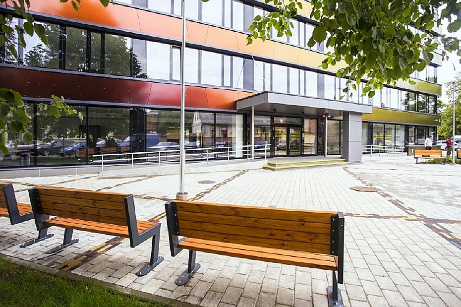 Veidos Izglītības pārvaldes Metodisko centru