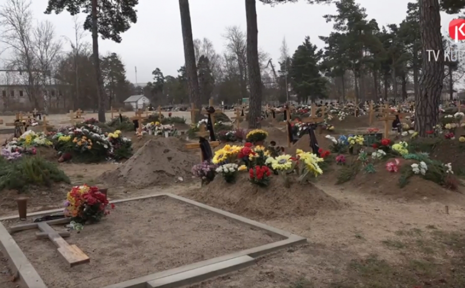 Jauns.lv: Liepājā par vairāk nekā 20 procentiem pieaudzis mirušo skaits
