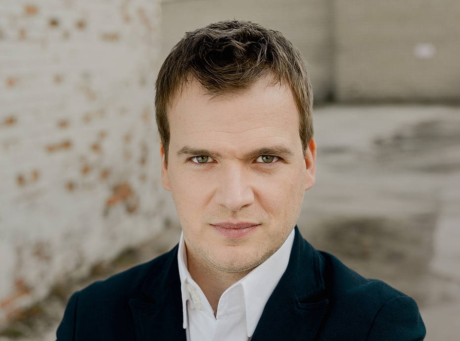 Pie Liepājas Simfoniskā orķestra diriģenta pults atgriežas Risto Josts