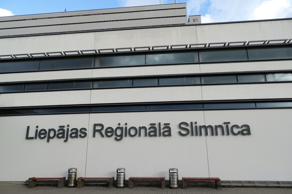 Slimnīcā atjaunota Kardioloģijas un iekšķīgo slimību nodaļas darbība