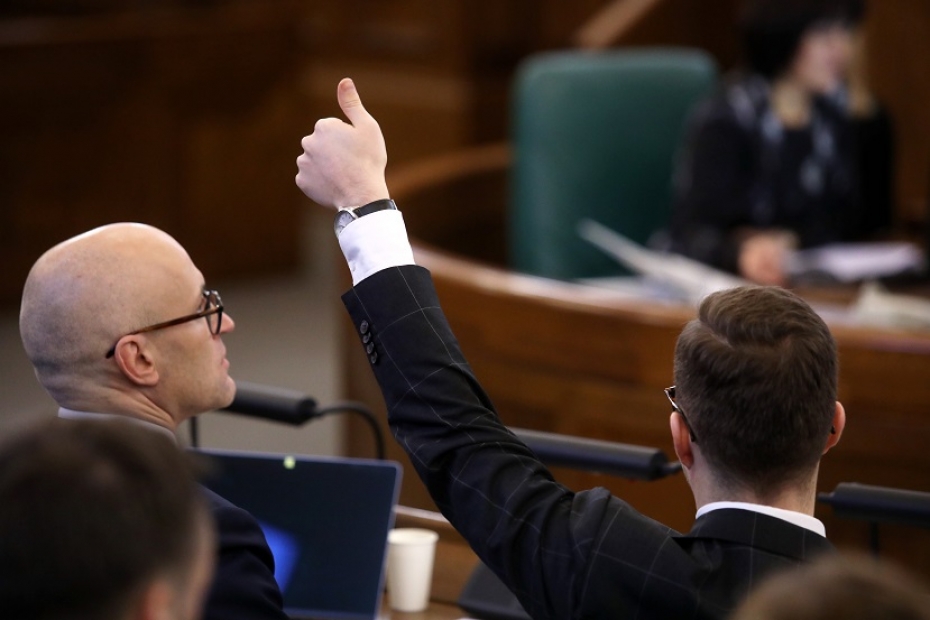 Ir.lv: Par pašvaldību lomu pilsoniskas sabiedrības izveidē