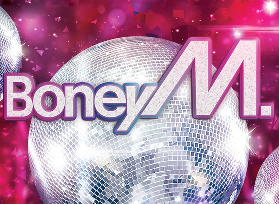 Liepājā uzstāsies pasaules diskomūzikas leģenda "Boney M"