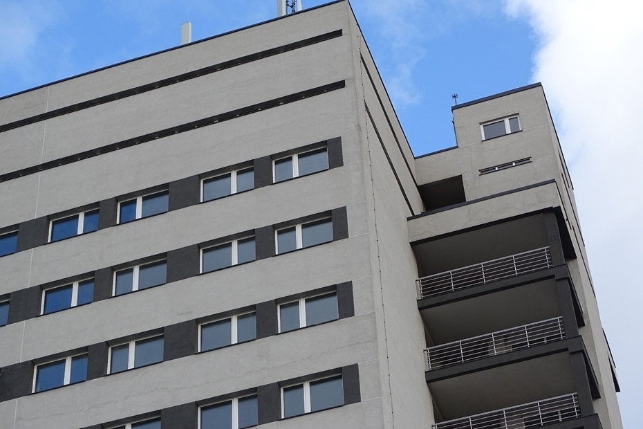 Atkal pieaug "Covid–19" pacientu skaits Liepājas slimnīcā