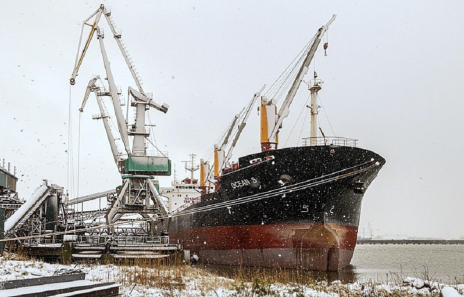 Liepājas speciālā ekonomiskā zona 2022. gadā plāno ieņēmumus 12,5 milj.eiro apmērā