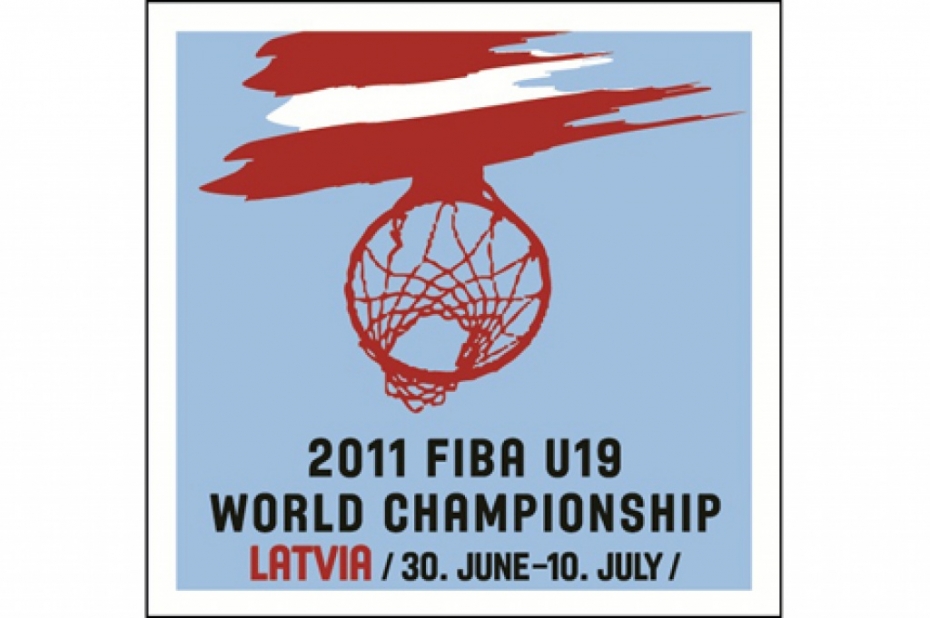 Konceptuāli atbalsta U-19 Pasaules čempionāta rīkošanu