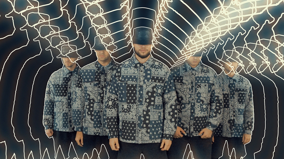 "Bermudu Divstūris" izlaiž dziesmu "Bad" Eirovīzijai