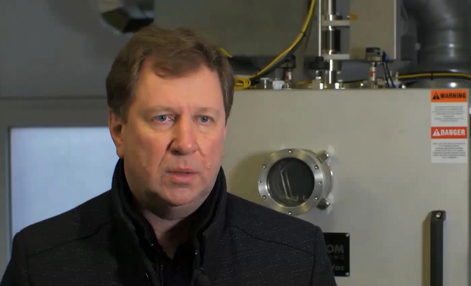 Lsm.lv: Liepājā no jūras aļģēm mēģina ražot biogāzi