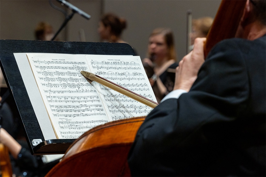 Atcelts LSO koncerts ar Daniila Bulajeva un Normunda Šnē dalību