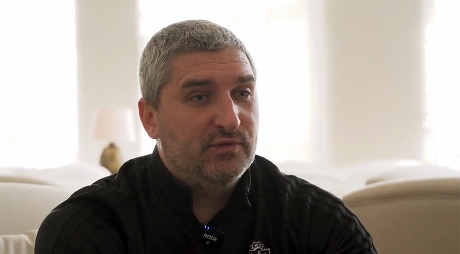 FK "Liepāja" par galveno treneri oficiāli apstiprina Aļševski