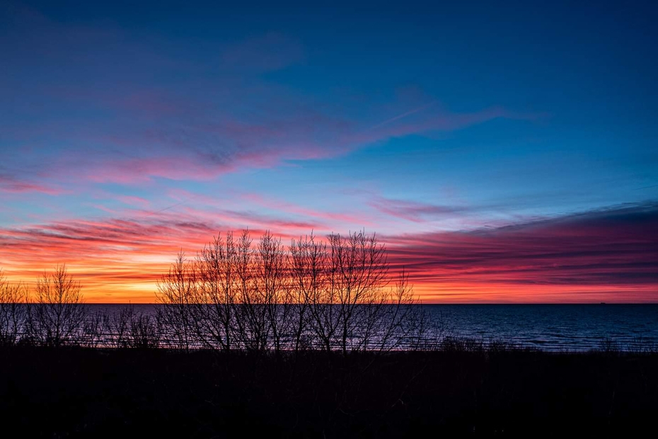  Tuvākajās nedēļās jūrā saglabāsies augsts ūdens līmenis