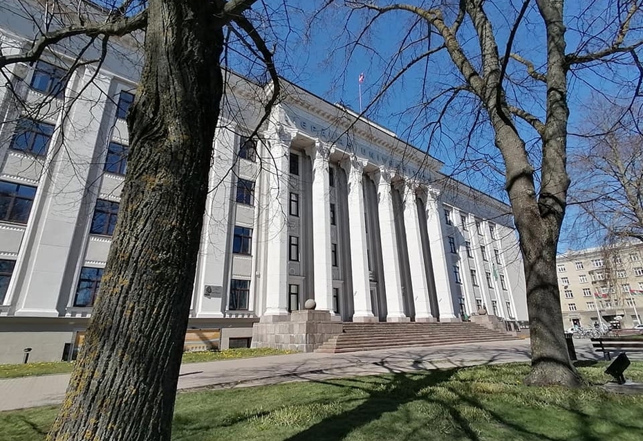 Liepājas Universitātes padomē valdība apstiprina Vitkovski un Rogu