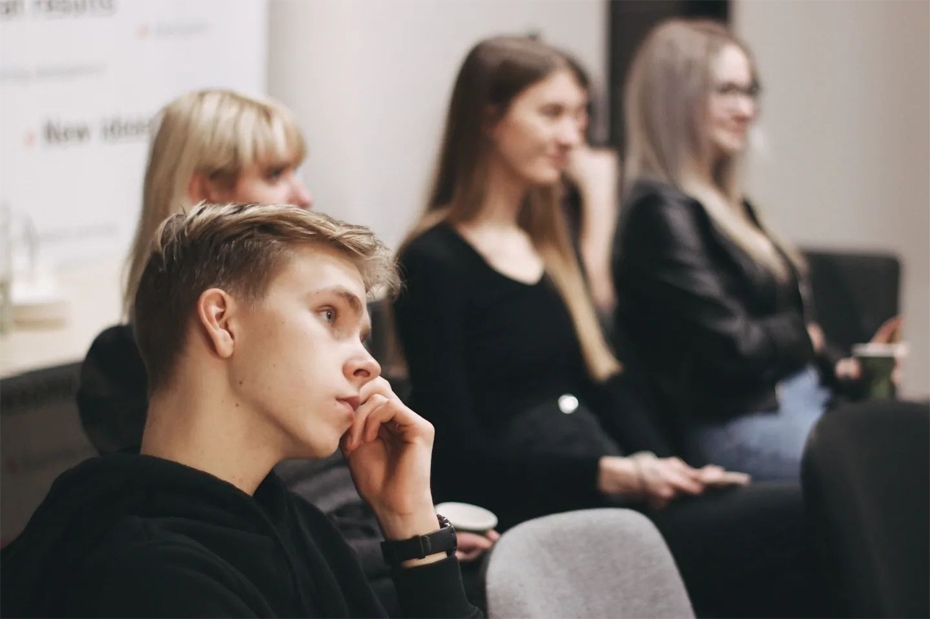 "Impact Hub Liepāja" aicina pieteikties "Biznesa Skolai 2022"