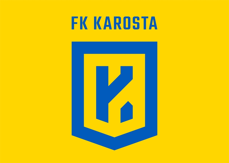 FK "Karosta" piedāvā Ukrainas bērniem bezmaksas treniņus