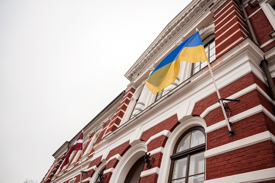 Liepājas domes notikumu plāns laikā no 28.marta līdz 1. aprīlim