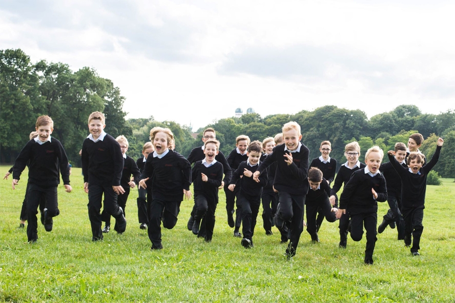  Minhenes zēnu koris Liepājā sniegs īpaši Lieldienu koncertprogrammu