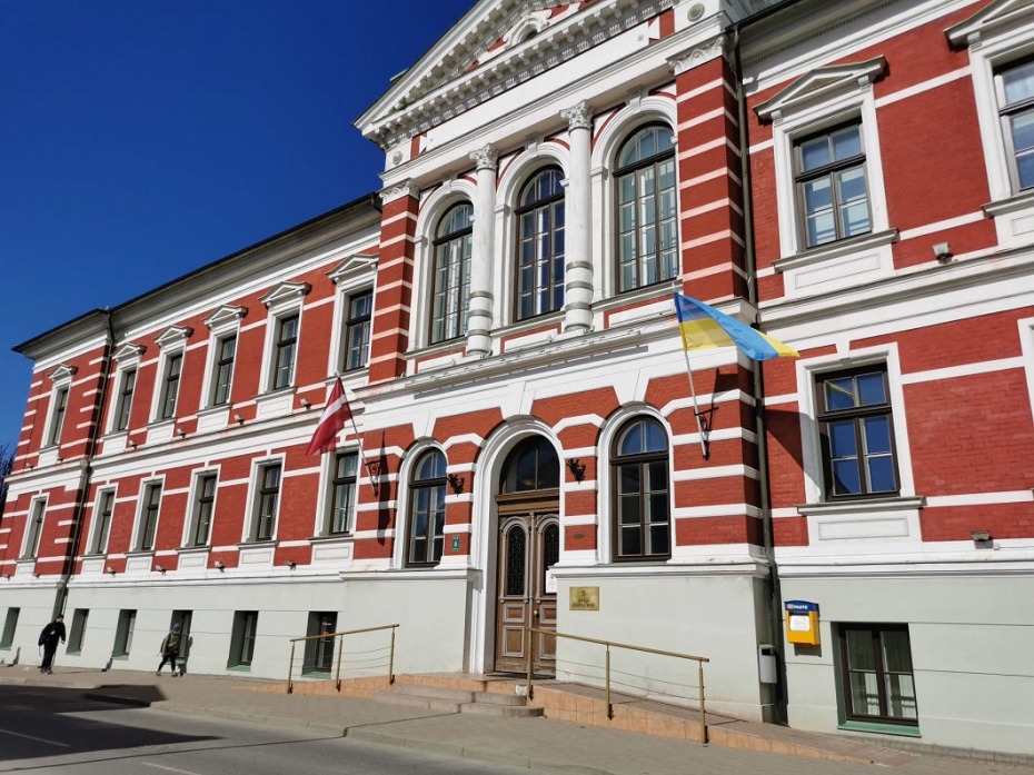 Lsm.lv: Kurzemē Ukrainas bēgļu uzņemšanā dažviet lielāka rocība ar pašvaldības telpām