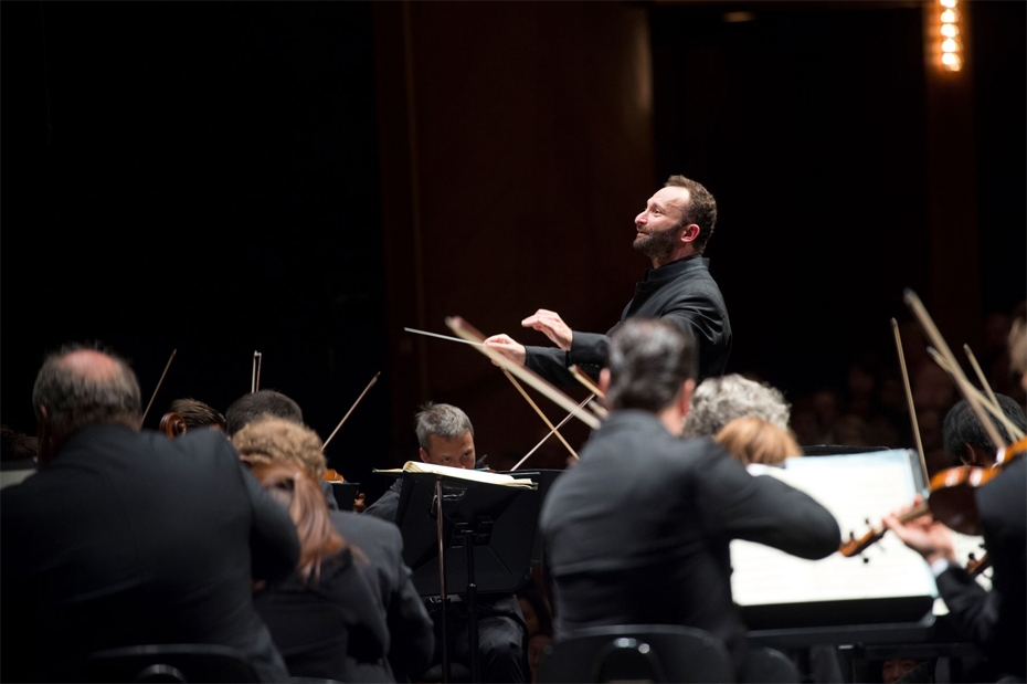 Berlīnes Filharmonijas orķestris sniegs vērienīgo "Eiropas koncertu"