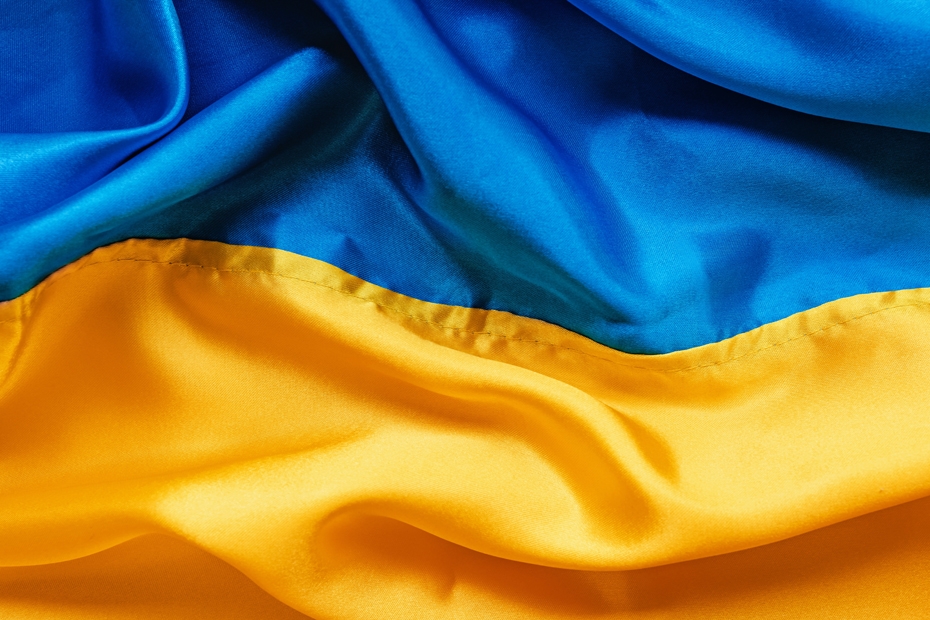 9.maiju nosaka par Ukrainā bojā gājušo upuru piemiņas dienu