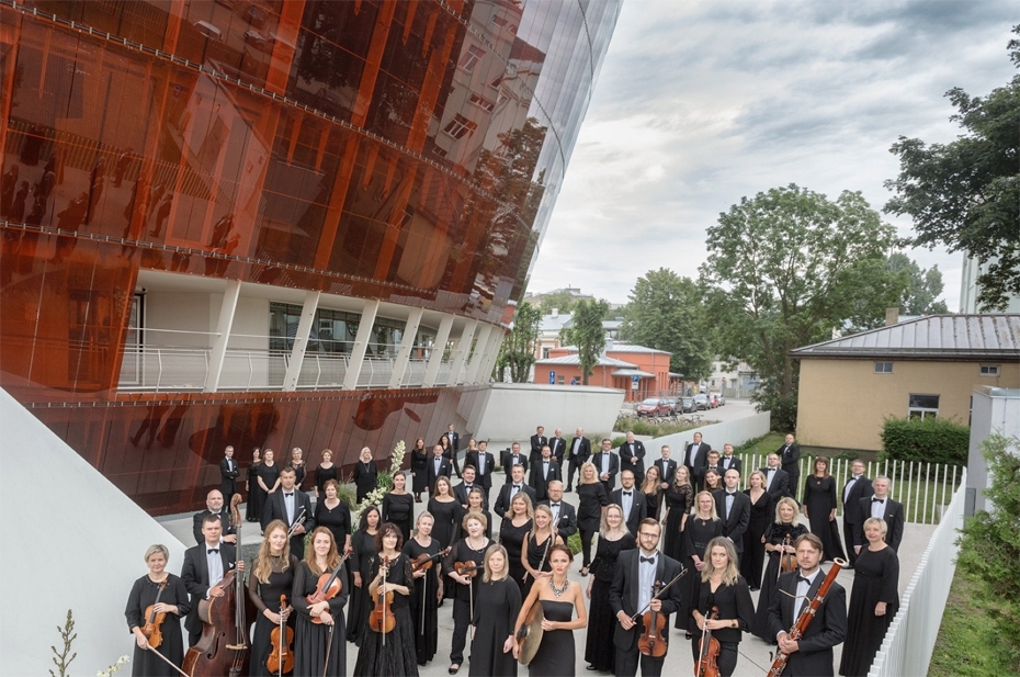 Festivāls "Liepājas vasara" atdzims atjaunotajā koncertdārzā "Pūt, vējiņi!"