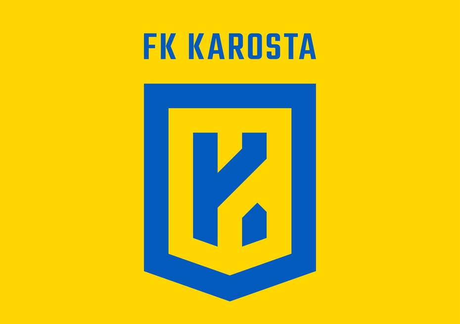 FK "Karosta" informē par komandas mērķiem un gaidāmo sezonu