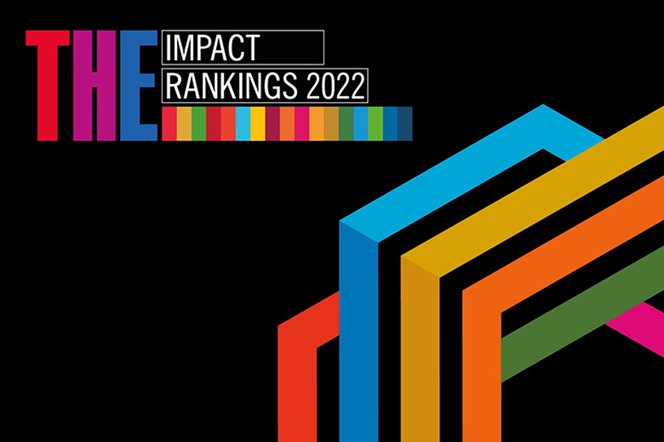 LiepU nemaina savu vietu reitingā "The Impact Ranking"