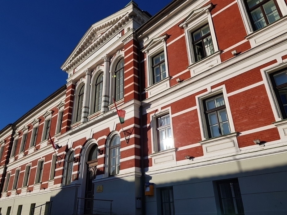 Liepājas domes sēdes darba kārtība 19.maijā