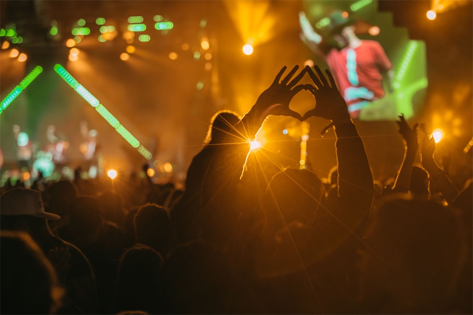 Festivālā "Summer Sound" būs klubs ar dejām līdz rīta gaismai
