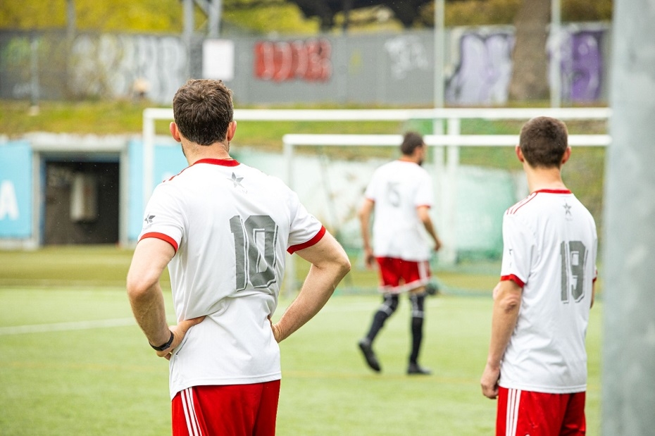 Noslēgsies pieteikšnās Liepājas amatieru futbola čempionātam