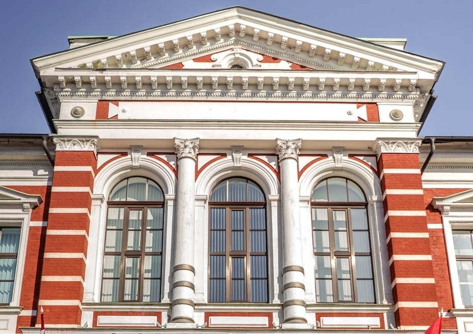 Liepājas domes notikumu plāns laikā no 13. līdz 17.jūnijam