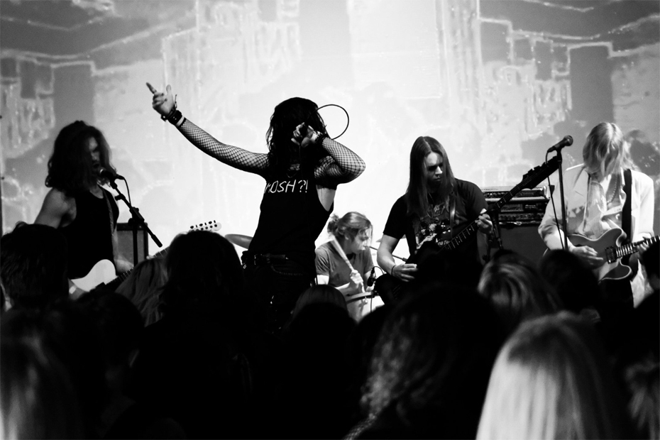 Grupa "PND" jauno albumu "Nenosaukts" prezentēs arī Liepājā