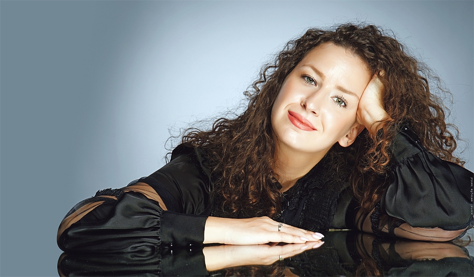 Pirmo reizi Latvijā koncertēs opermūzikas zvaigznes Marija Jeliča un Dario di Vietri