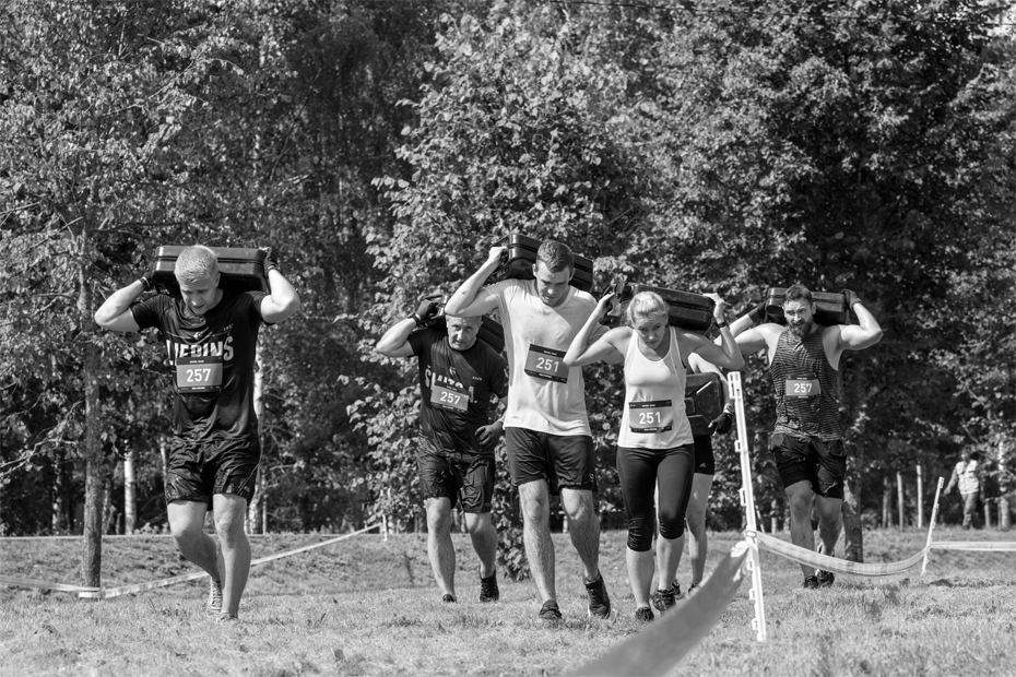 Prestižais šķēršļu skrējiens "Patria race" pirmo reizi notiks Liepājā 