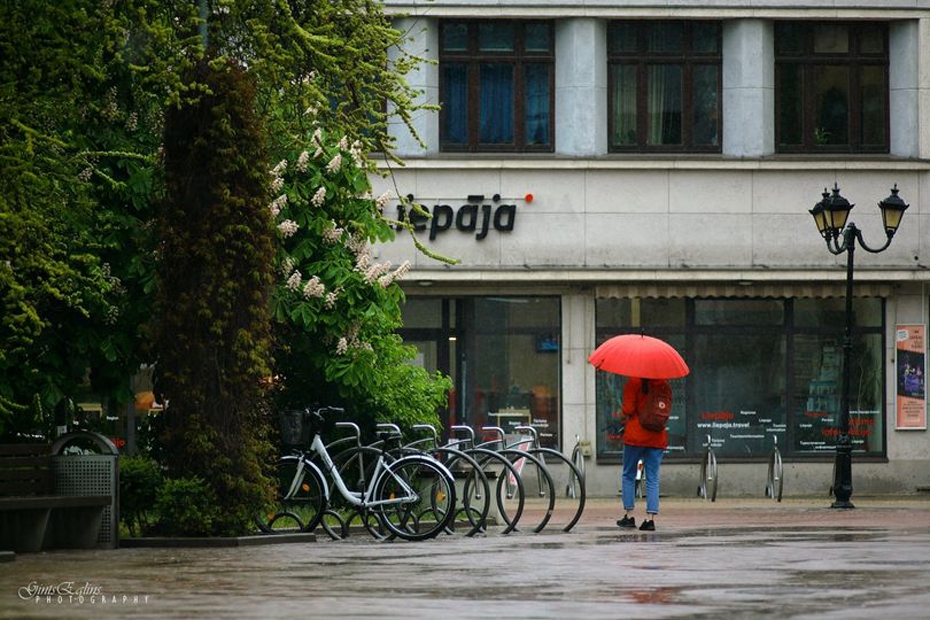 Nākamnedēļ Latvijā palielināsies ciklonu ietekme