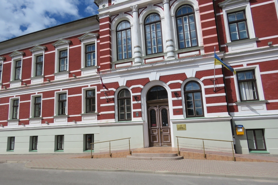 Liepājas domes notikumu plāns laikā no 11. līdz 17.jūlijam