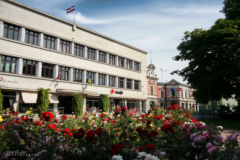 Tūristu skaits audzis, Liepāja – trešā populārākā aiz Rīgas un Jūrmalas